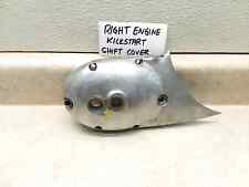 VTG 1971 Triumph Trophy 500