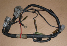YAMAHA YZF400 WIRE LOOM / HARNESS  YZF 400 WRF 400 1998 1999 2000