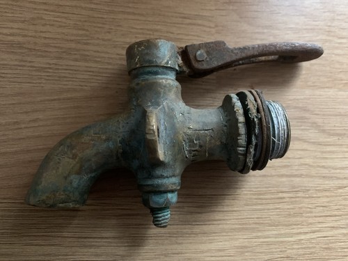 Vintage antique brass - vintage/antique,