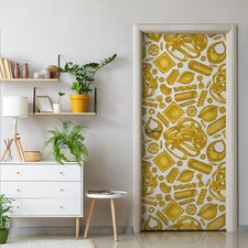 Furniture film adhesive film