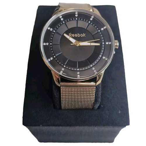 Reebok kaleido wristwatch 38mm - wristwatch,