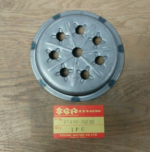 21460 28200 suzuki plate - suzuki,
