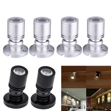 12V 1W Mini LED Reading Spot