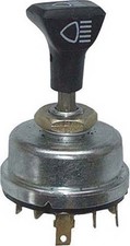 Ford 4100 4110 4600 4610 5000 5110 5600 5610 6410 6600 6610 Tractor Light Switch