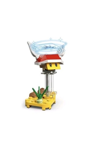 Lego super mario series - mario, 2