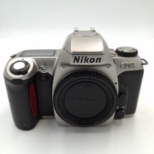 Nikon F65 35mm SLR Film Camera