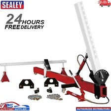 Sealey DZRE21 Hydraulic Car