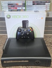 Xbox 360 120gb - xbox, v2