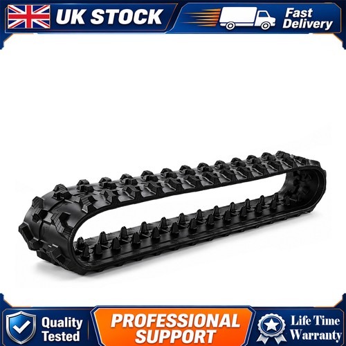 Mini digger track - track, 180x72x37mm