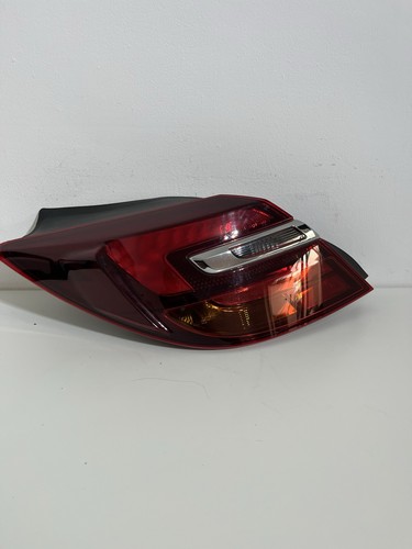 Vauxhall insignia rear light - rear,