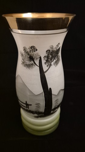 Stunning vintage art nouveau - stunning,