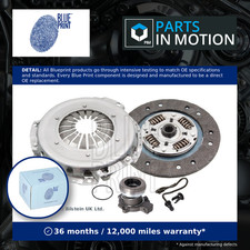 Clutch Kit 3pc