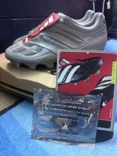 Adidas Predator Precision Limited Edition Rare