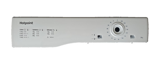 C00738311 hotpoint control - hotpoint,