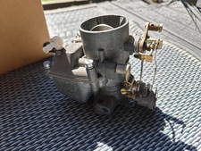 Zenith Carburettor 361v