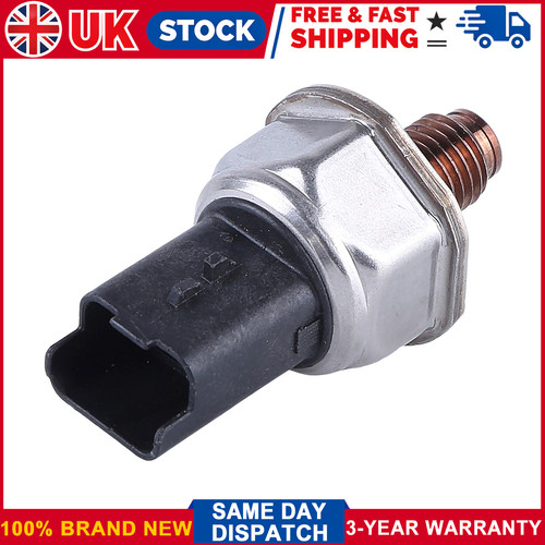 Fuel rail pressure sensor for - fuel,