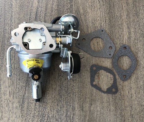 Replacement carburettor kit - replacement,