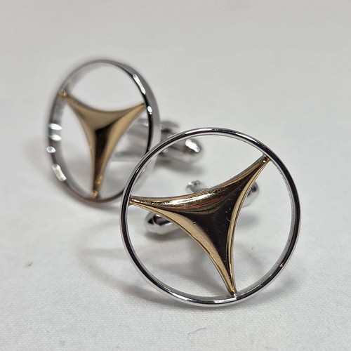 Hickok gold point atomic - 3,
