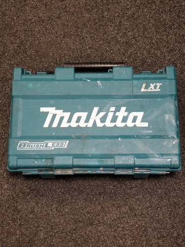 Makita lxt empty carry - empty,