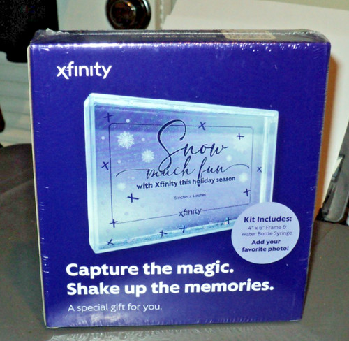Infinity snow globe picture - infinity,