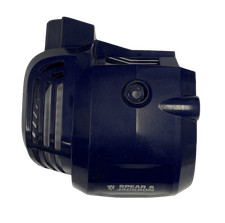 Genuine front engine - front,