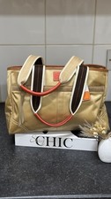 Coach Hampton Weekend Tote –
