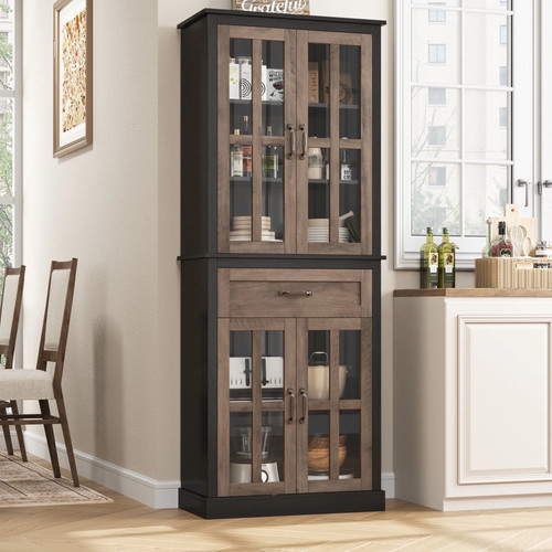 Multimedia storage cabinet - multimedia,