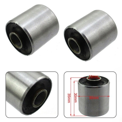Engine mount bushing - for, gy6