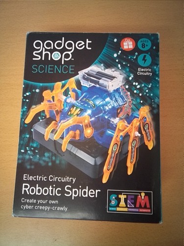Gadget shop science robotic - gadget,