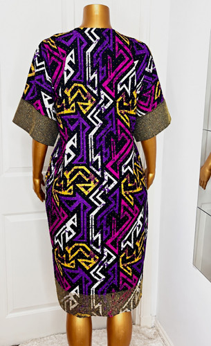 Royal purple gold fully - royal, purple&gold