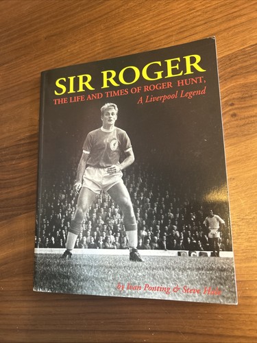 Sir roger the life - sir, times