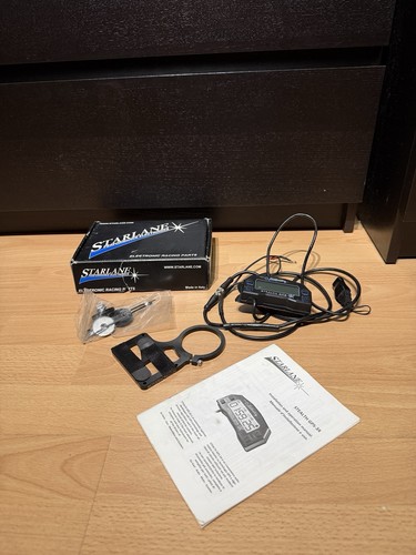 Starlane stealth gps - starlane, gps-3x