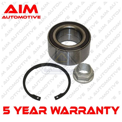 Wheel bearing kit aim - wheel, fits