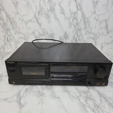 Technics RS-BX404 PXS Cap