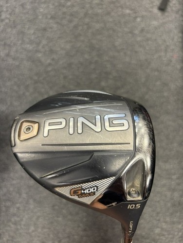 Ping g400 max driver 5 - g400, 10.5