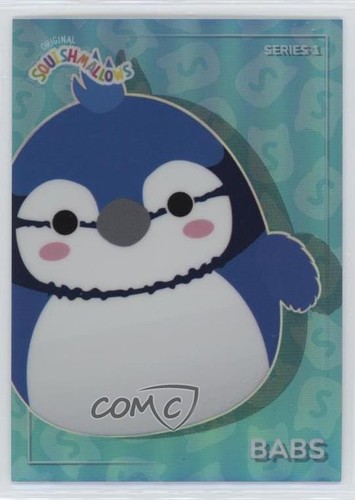 2024 panini squishmallows - 2024,
