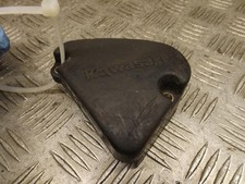 Kawasaki AR50 AR 50 Small Plastic Engine Cover Case Casing 