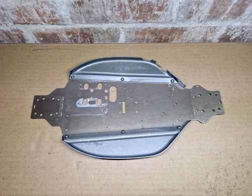 Hobao hyper sport - hobao, chassis