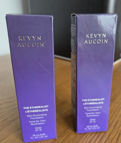 Kevin aucoin foundation deep - kevin,
