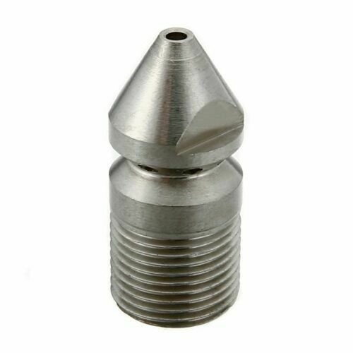 Pressure washer drain - pressure,