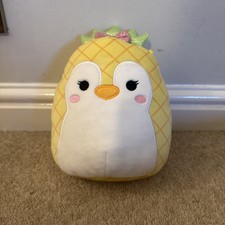 Squishmallow Piper Pineapple