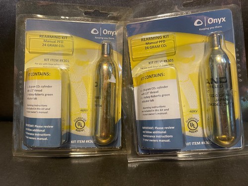 Onyx gram rearming kits - onyx,