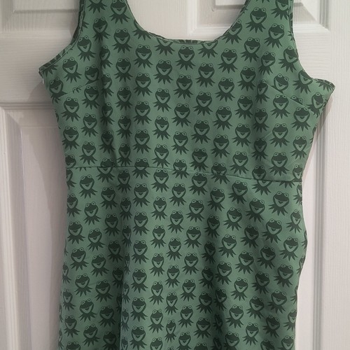 Women kermit the - women’s,