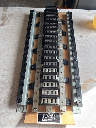 Federal electric 200 amp - electric,