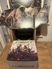 Code Vein 2 Collectors Edition