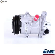 COMPRESSOR AIR CONDITIONING