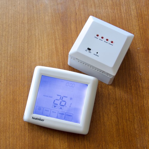 Heatmiser prt wts - heatmiser, prt-wts