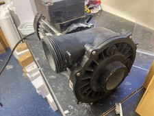 Hot Tub Spa Pump 2 Speed