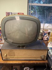 1959-60 PHILCO PREDICTA
