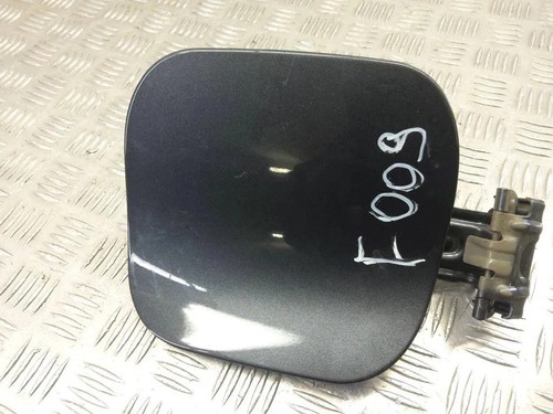 Toyota fuel tank flap - fuel,